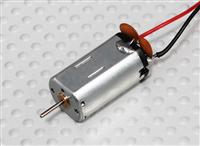 Brushed Main Motor for FBL100 and MCPX Helicopter (25092) [074000069]